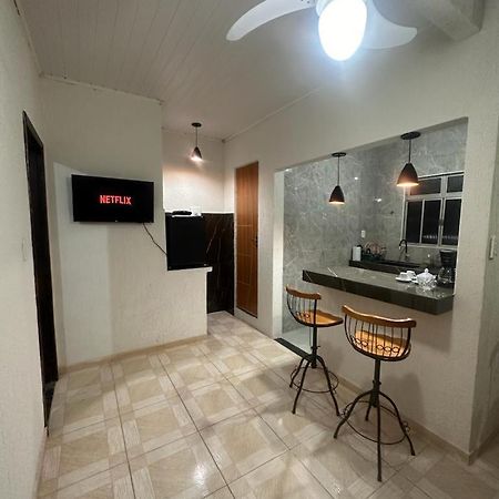 Апартаменты Residencia Grafite Сакуарема Экстерьер фото