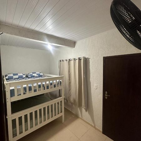 Апартаменты Residencia Grafite Сакуарема Экстерьер фото