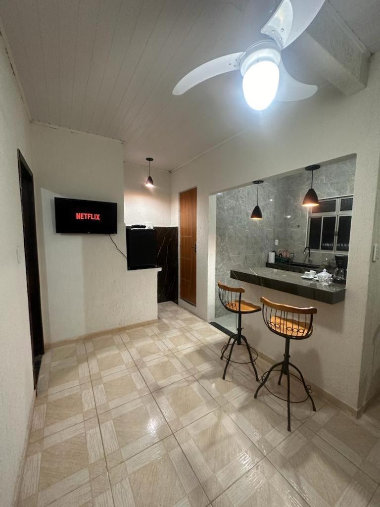 Апартаменты Residencia Grafite Сакуарема Экстерьер фото